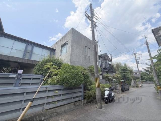 花櫚館外観写真3
