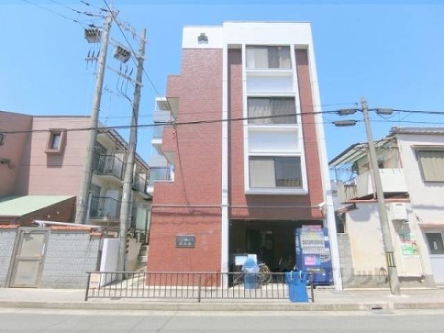 ＤＥＴＯＭ－１京大前外観写真1