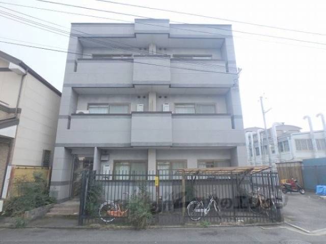 ヴィラ御堂殿外観写真2
