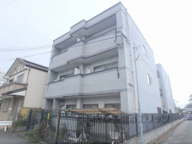 ヴィラ御堂殿外観写真3