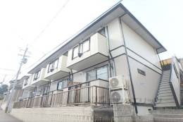 ボナールエム外観写真