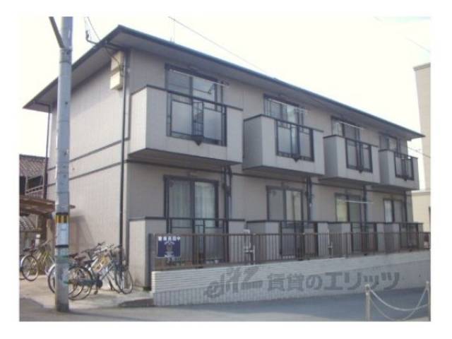 ボナールエム外観写真3