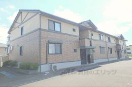 グレイスタウン・クラタ外観写真