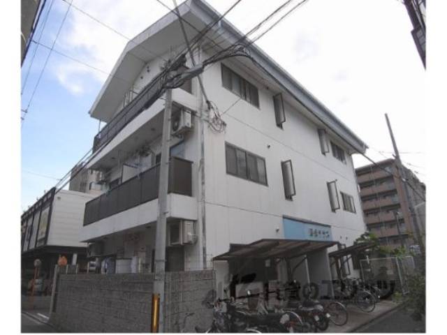 四条テラス外観写真1