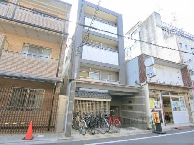 ヴィラ御所東外観写真3
