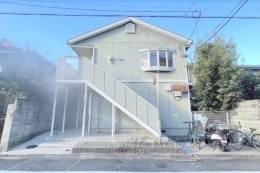 ＶＩＬＬＡ　ＨＥＩＫＥ外観写真