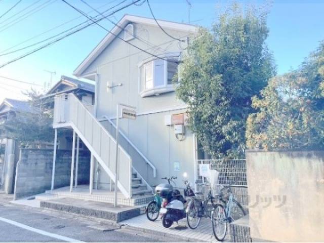 ＶＩＬＬＡ　ＨＥＩＫＥ外観写真2
