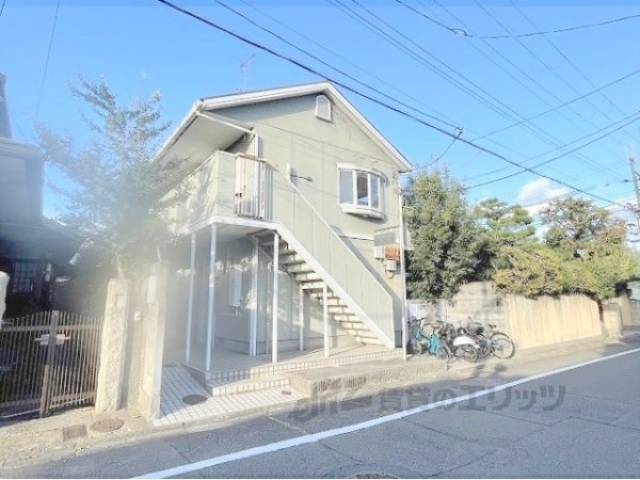 ＶＩＬＬＡ　ＨＥＩＫＥ外観写真3