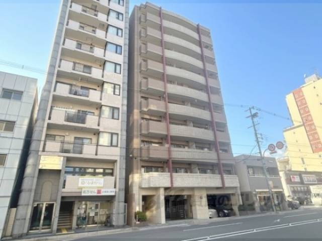 サムティ京都二条外観写真2