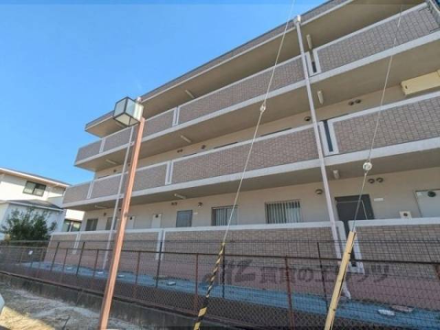 第５サンライフ瀬田外観写真2