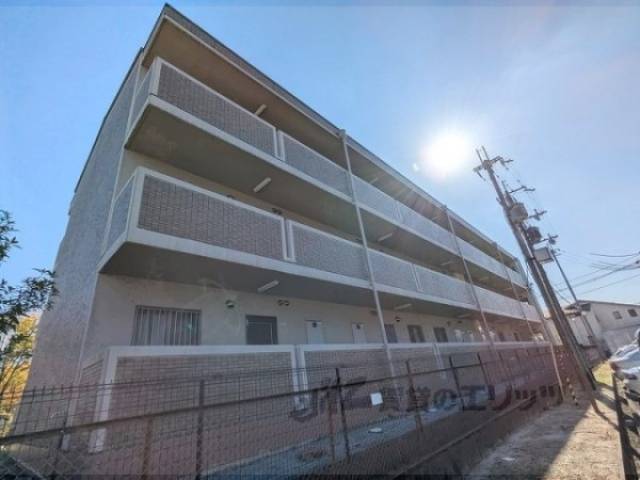 第５サンライフ瀬田外観写真3