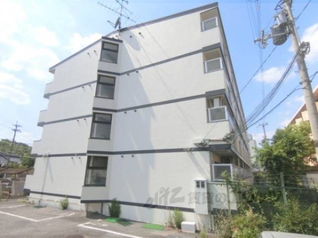 イーグルハウス外観写真3