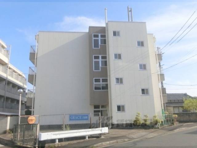 ＧＲＡＣＥ弐番館外観写真3