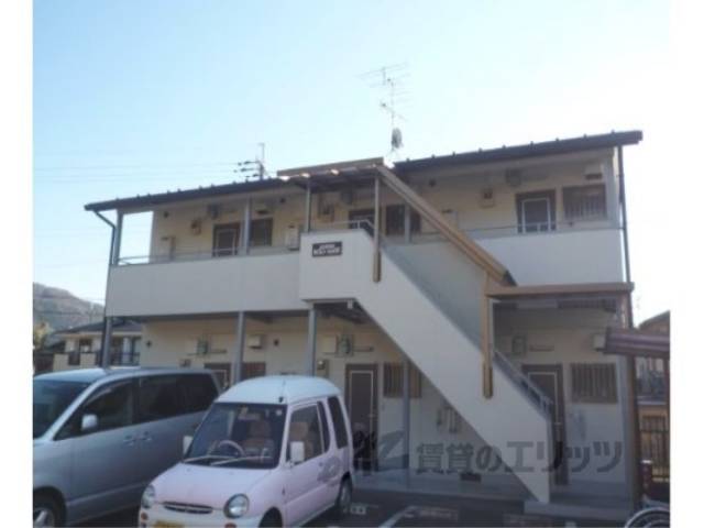 ＭＡＩＳＯＮ　ＨＯＬＬＹ-ＨＯＣＫ外観写真1