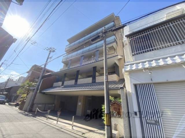 サムティ祇園河原町106外観写真2