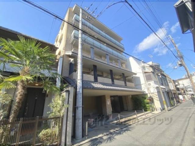 サムティ祇園河原町106外観写真3