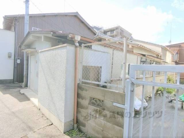 貸家外観写真3