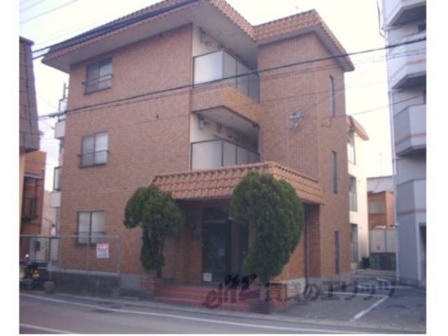 ハウスヴィラ田中外観写真1