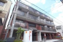 ＤＥＴＯＭ－１烏丸鞍馬口２外観写真