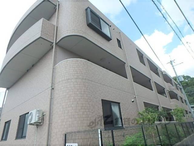 グランツェントＢ外観写真2