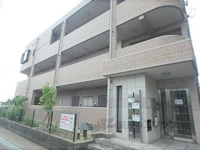 グランツェントＢ外観写真3