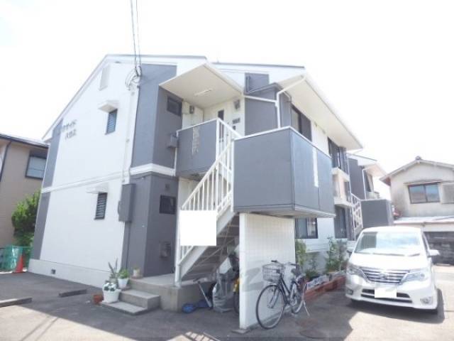 レイクサイドハウス外観写真2