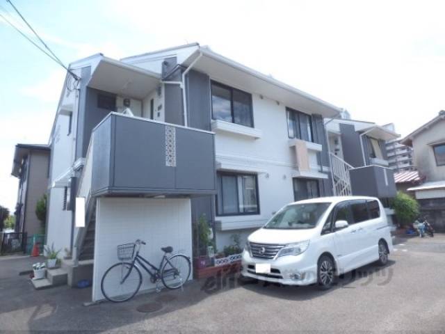 レイクサイドハウス外観写真3