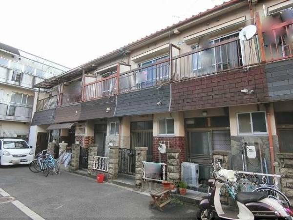 033249の外観写真