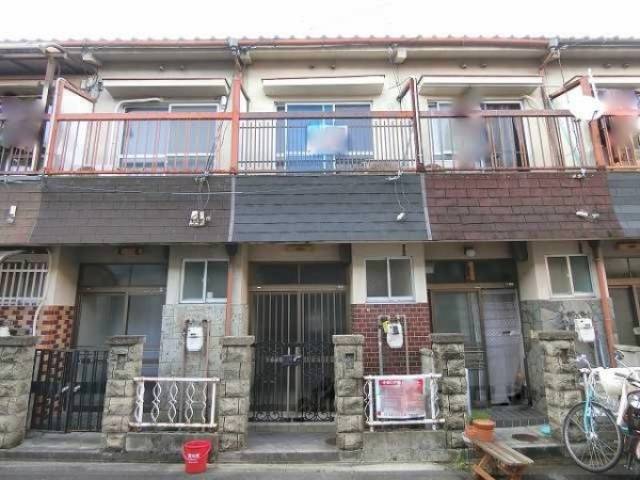 貸家外観写真2