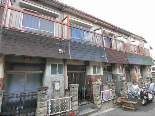 貸家外観写真3