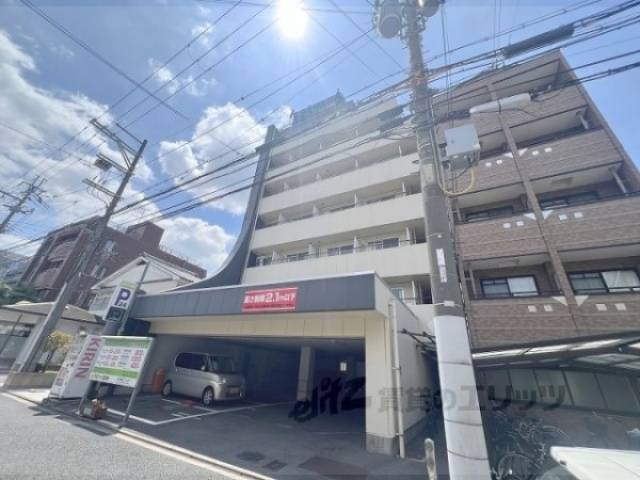 なごみハイツ外観写真3