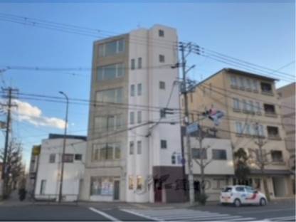 KITAYAMA CROSS POINT外観写真1