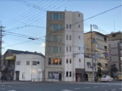 KITAYAMA CROSS POINT外観写真2