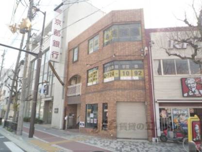 森松ビル外観写真1