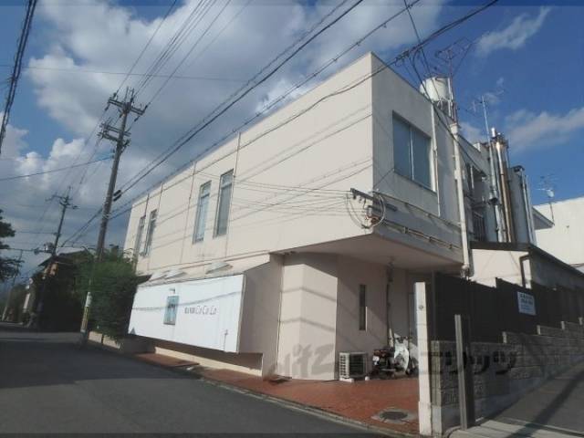 ハウスジョイ外観写真2