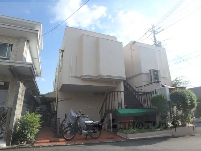 ハウスジョイ外観写真3