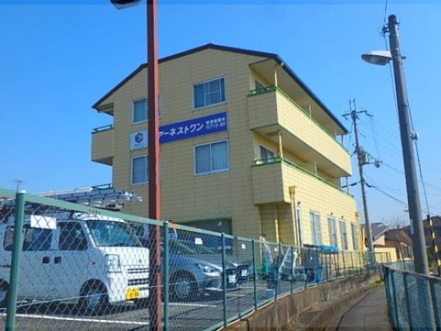 リバティヒルヤグラ外観写真1