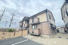 エイトキューブ外観写真