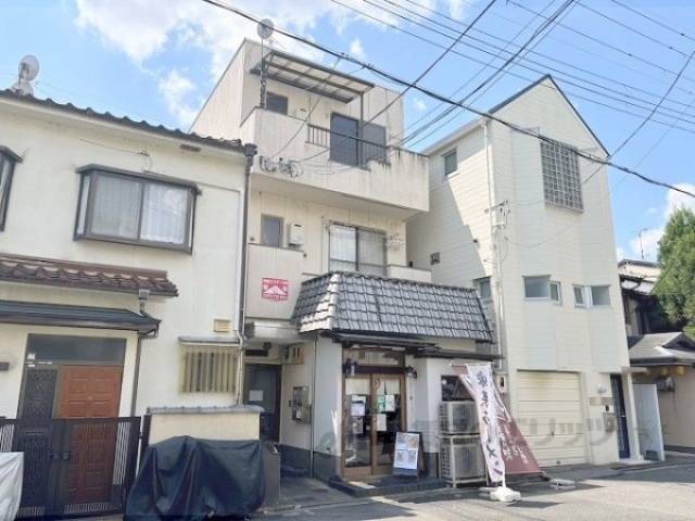メゾン・ド・リメール外観写真1