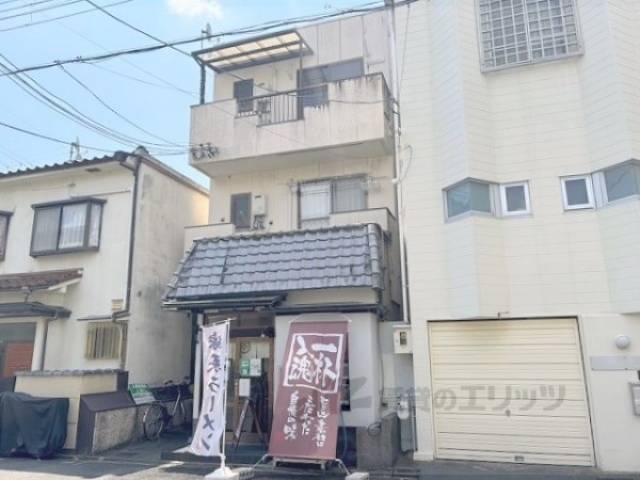 メゾン・ド・リメール外観写真2