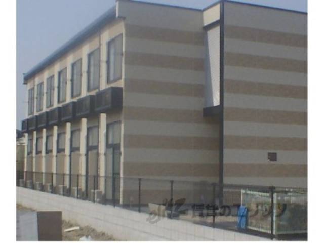 レオパレスＨＩＲＡＭＯＲＩ外観写真1