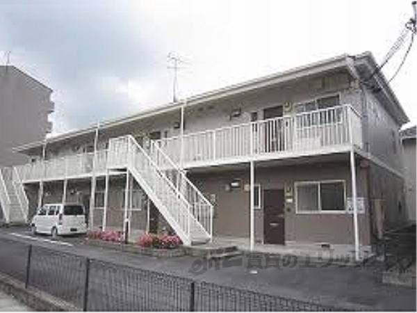 033443の外観写真