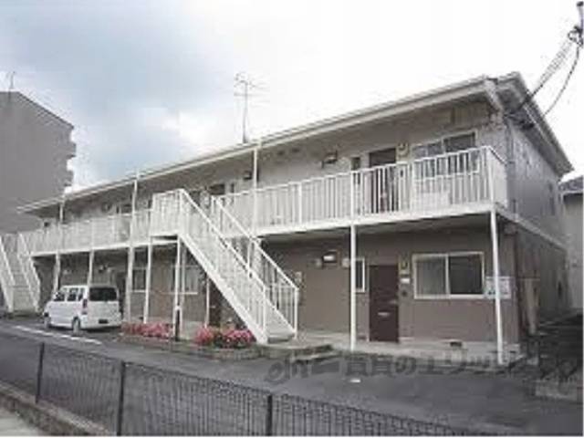 ファイン勝部外観写真1