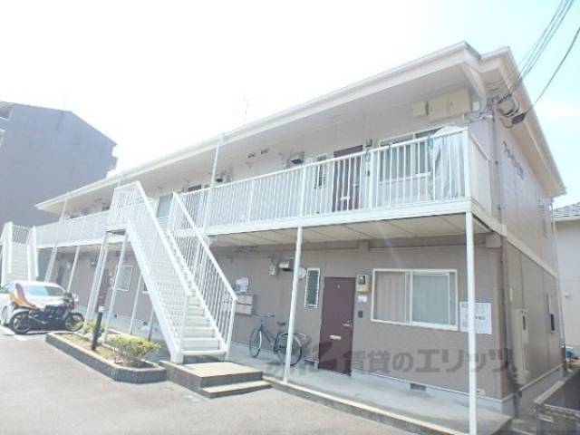 ファイン勝部外観写真2