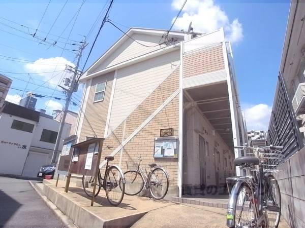 033468の外観写真