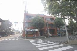 プルクラード外観写真