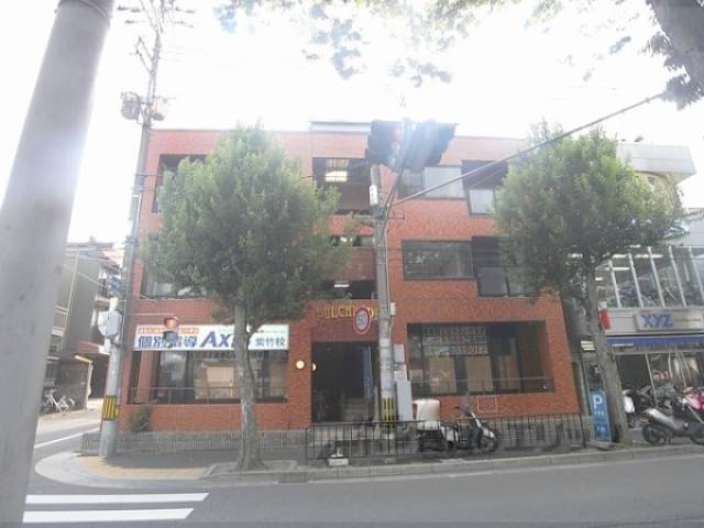 プルクラード外観写真2