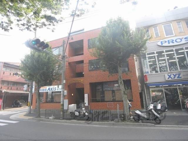 プルクラード外観写真3