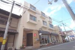 井ノ口ビル外観写真