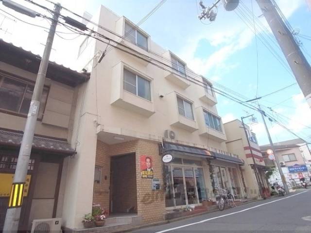 井ノ口ビル外観写真1